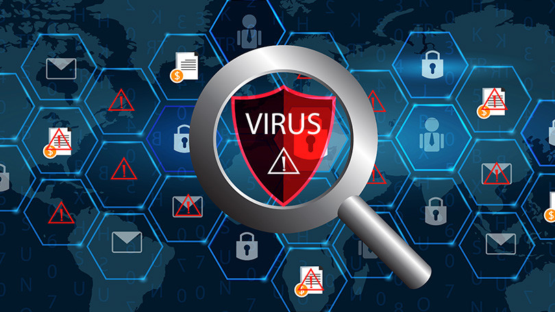 Antivirus Removal Tool 2023.11 (v.1) for ios download